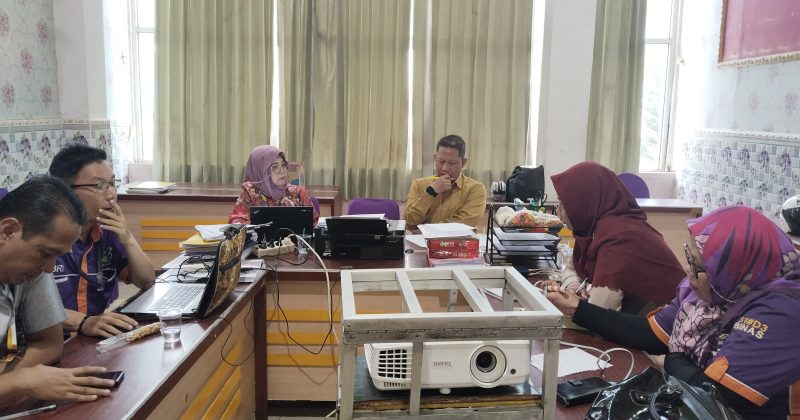 Ikatan Audit